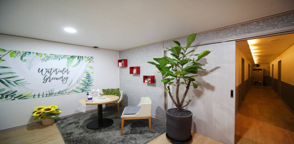 노원동3가 썬타이 - 태국마사지 관리를 위한 최적의 힐링 공간