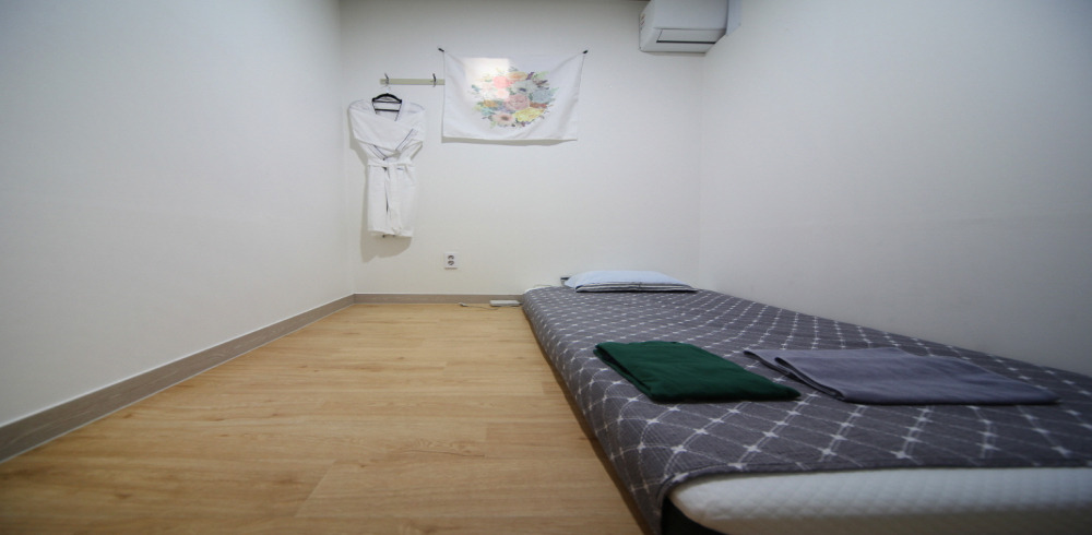 노원동3가 썬타이 주차가능, 샤워가능, 수면가능, 단체예약 완비된 시설 사진