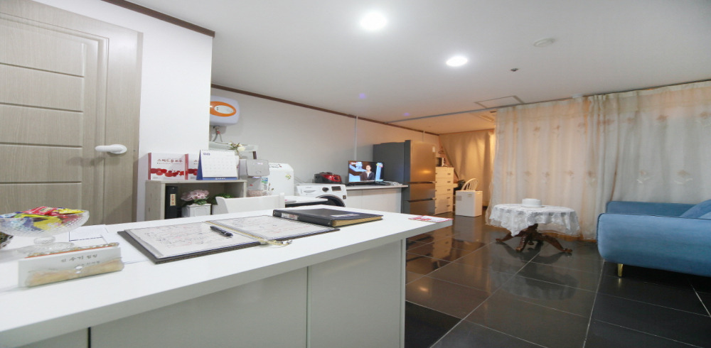 신수기힐링바디케어 - 서초동 강남역,사평역,신논현역,교대역 인근 중국마사지 전문 마사지 매장 전경