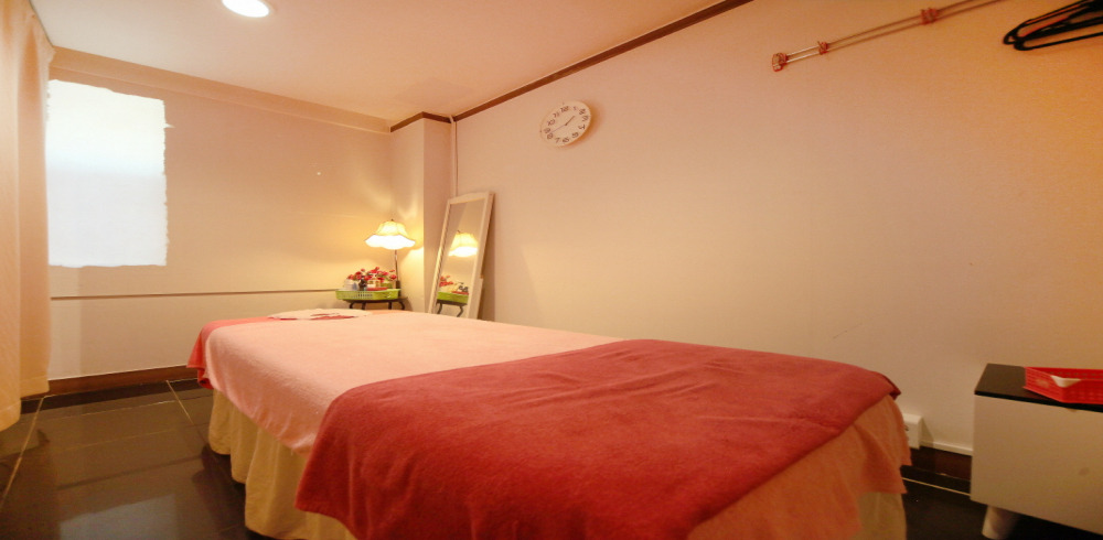 사평역,교대역,신논현역,강남역에 위치한 아로마, 건식/스포츠, 커플관리, 풋케어 서비스 가능 신수기힐링바디케어 시설