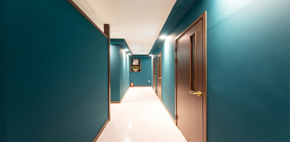 구월동 더킹스웨디시&왁싱 주차가능, 샤워가능, 단체예약, 남/여공용샵 완비된 시설 사진