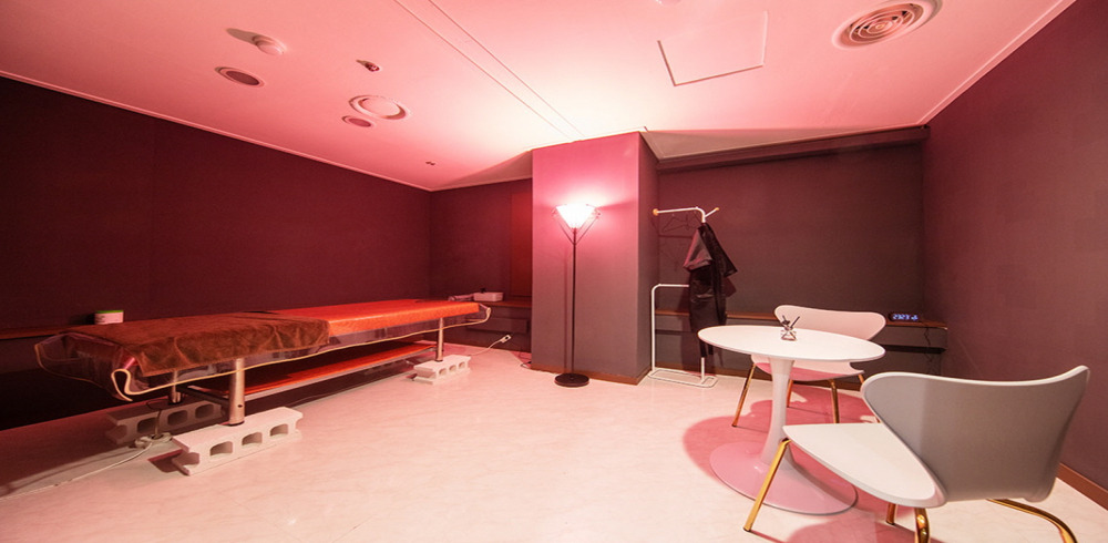 구월동 더킹스웨디시&왁싱 주차가능, 샤워가능, 단체예약, 남/여공용샵 완비된 시설 사진