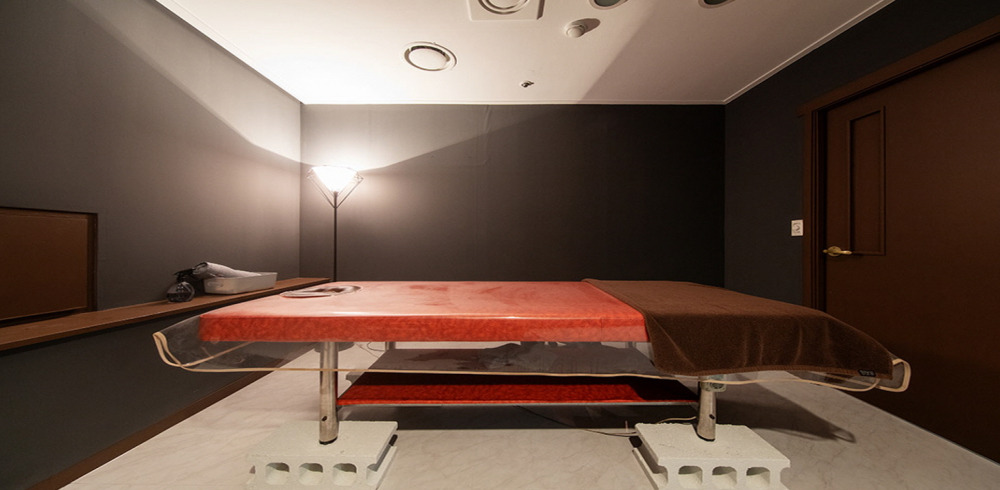 더킹스웨디시&왁싱 - 구월동 인천터미널역,예술회관역에서 가까운 프라이빗 마사지 전용 공간