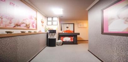 별아로마 - 성정동 인근 중국마사지 전문 마사지 매장 전경