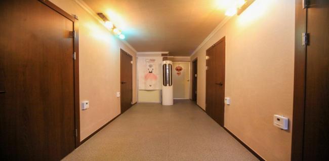 성정동에 위치한 아로마, 스웨디시 서비스 가능 별아로마 시설