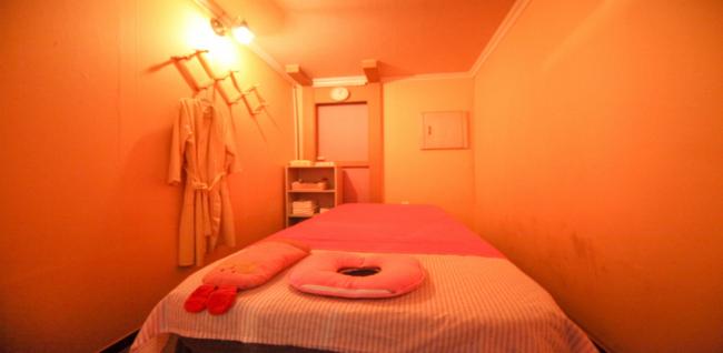 성정동 별아로마 24시간, 샤워가능, 수면가능, 단체예약 완비된 시설 사진