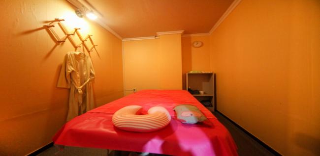 성정동에 위치한 아로마, 스웨디시 서비스 가능 별아로마 시설