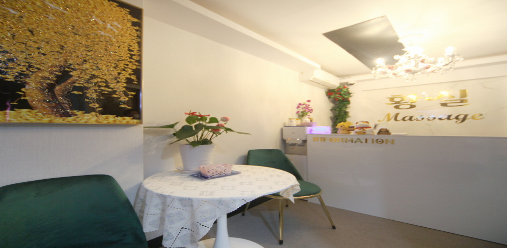 석촌고분역,잠실역,석촌역,송파역,송파나루역 주변 황실테라피 매장 주요 시설 및 인테리어 사진