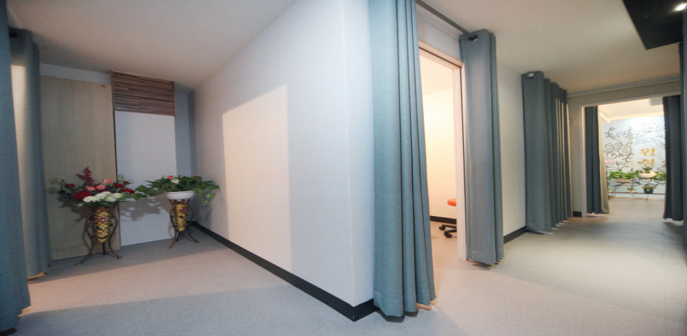 석촌동 황실테라피 - 중국마사지 관리를 위한 최적의 힐링 공간