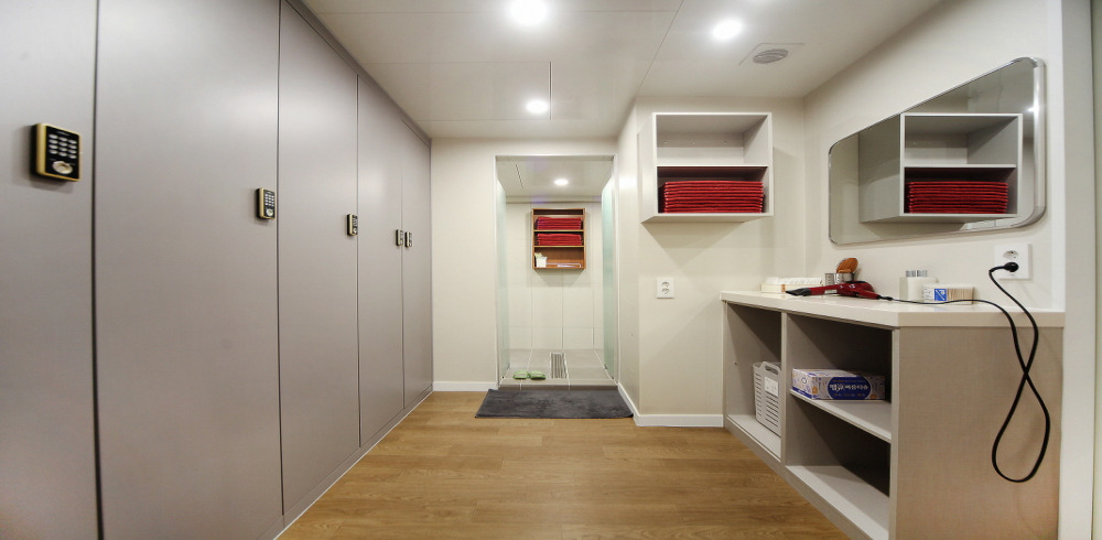 더힐링정통관리 - 방이동 잠실역,잠실나루역,석촌역,몽촌토성역,송파나루역,한성백제역 인근 주차가능, 샤워가능, 커플실, 단체예약, 남/여공용샵 완비된 마사지 시설