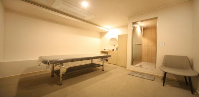 블루테라피 - 관양동 평촌역 주변에서 방문하기 편한 마사지 매장