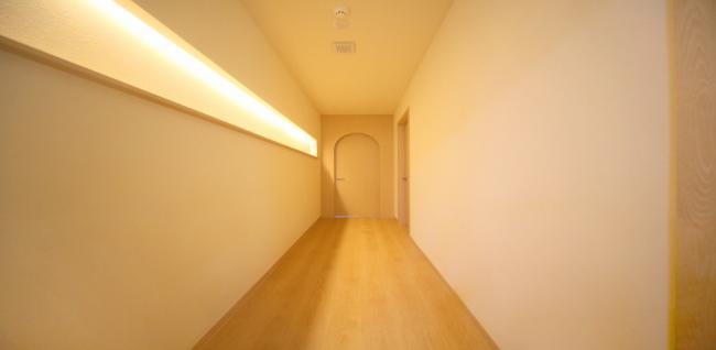 평촌역 인근 마사지 잘하는 곳 블루테라피 청결하게 관리된 내부 시설