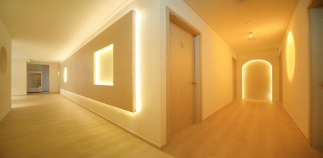 블루테라피 - 관양동 평촌역에서 가까운 프라이빗 마사지 전용 공간