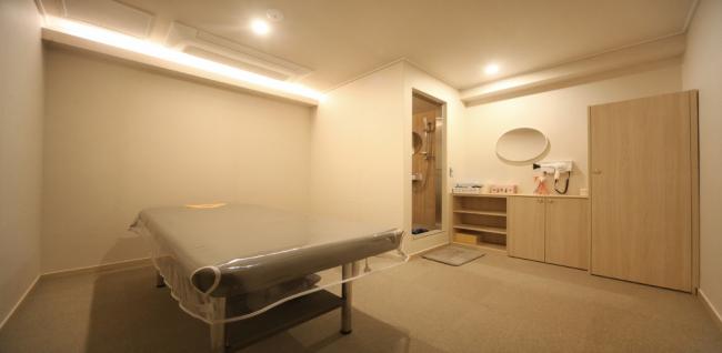 블루테라피 - 관양동 평촌역에서 가까운 프라이빗 마사지 전용 공간