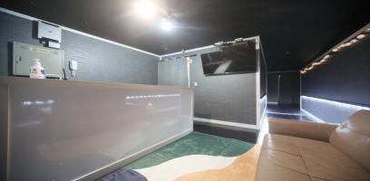 아델테라피 - 광사동 인근 한국마사지 전문 마사지 매장 전경