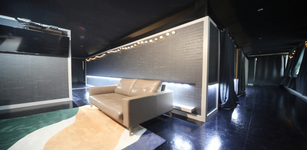 광사동 인근 마사지 잘하는 곳 아델테라피 청결하게 관리된 내부 시설