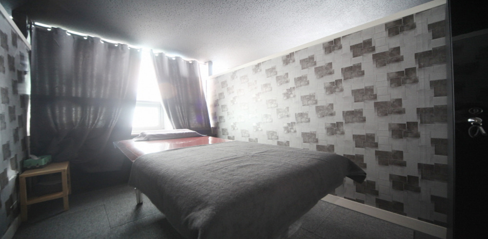 광사동 아델테라피 - 한국마사지 관리를 위한 최적의 힐링 공간