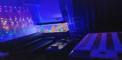 엄지손 - 심곡동 부천역 인근 중국마사지 전문 마사지 매장 전경