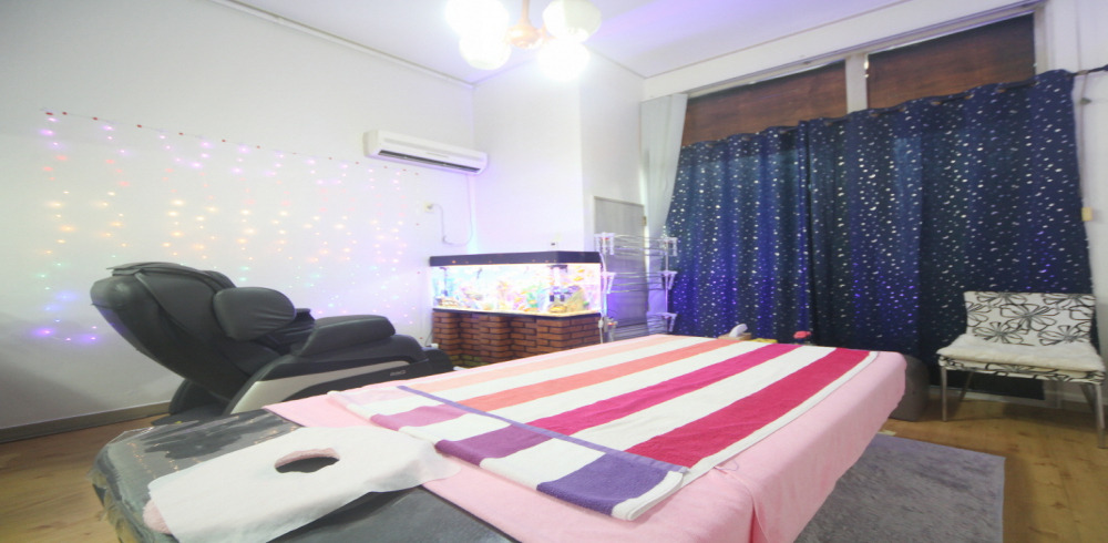 심곡동 엄지손 - 중국마사지 관리를 위한 최적의 힐링 공간