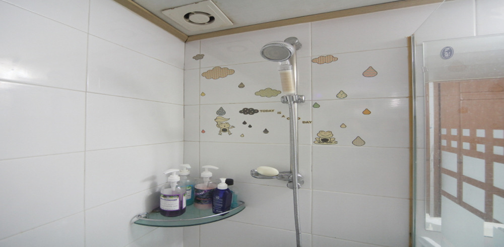 중국마사지 관리 전문 마사지 매장 엄지손 내부 공간