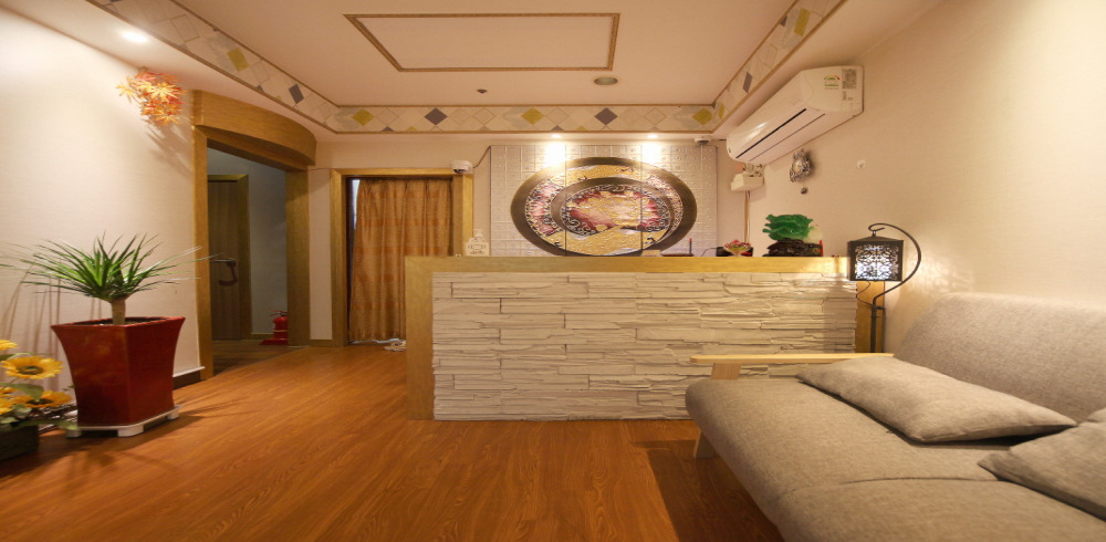 수마사지 - 야탑동 야탑역 인근 중국마사지 전문 마사지 매장 전경