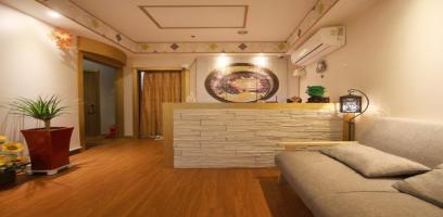 수마사지 - 야탑동 야탑역 인근 중국마사지 전문 마사지 매장 전경