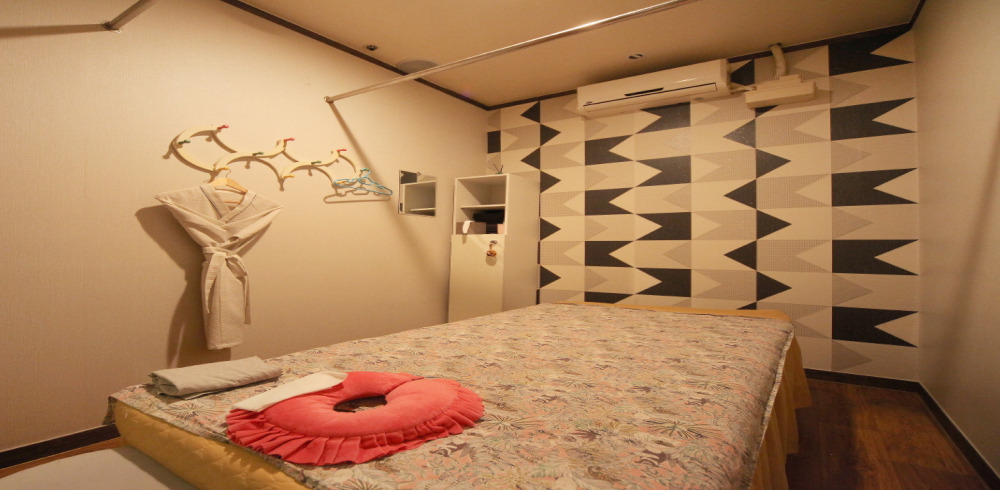 수마사지 - 야탑동 야탑역에서 가까운 프라이빗 마사지 전용 공간