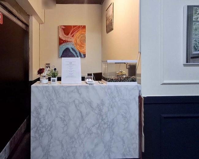 골드손마사지 - 성남동 태평역,모란역 인근 중국마사지 전문 마사지 매장 전경