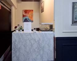 골드손마사지 - 성남동 태평역,모란역 인근 중국마사지 전문 마사지 매장 전경