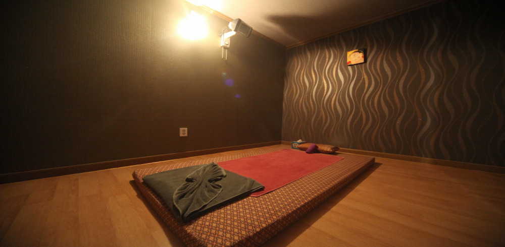 남영역,숙대입구역,삼각지역 인근 마사지 잘하는 곳 휴테라피 청결하게 관리된 내부 시설