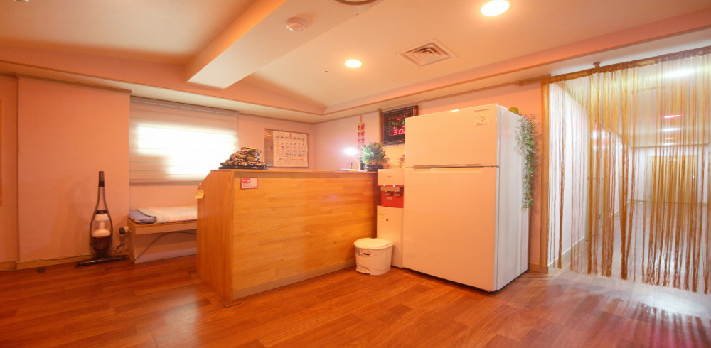 힐링마사지 - 수청동 오산대역 주변에서 방문하기 편한 마사지 매장