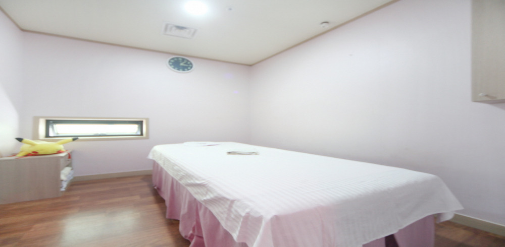 수청동 힐링마사지 주차가능, 24시간, 샤워가능, 커플실, 수면가능, 단체예약, 남/여공용샵 완비된 시설 사진