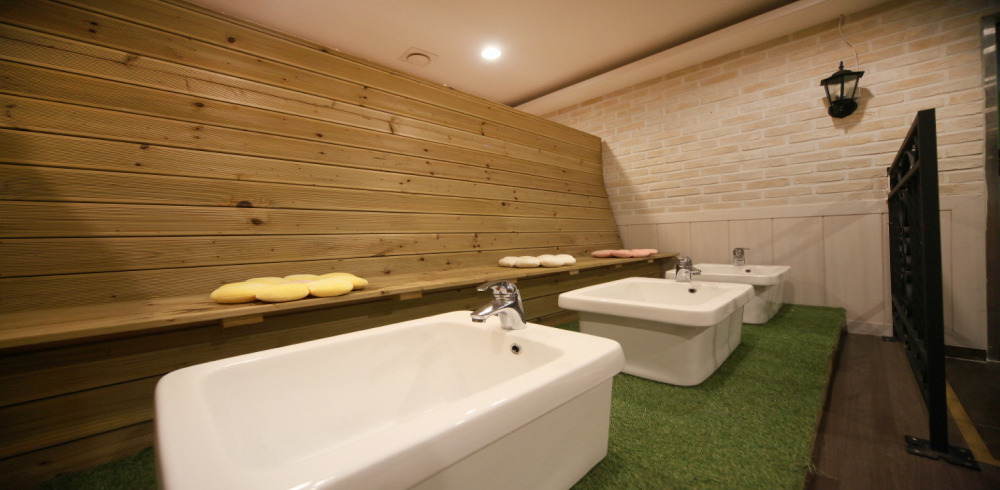 명가중국전통 - 안중리 에서 가까운 프라이빗 마사지 전용 공간