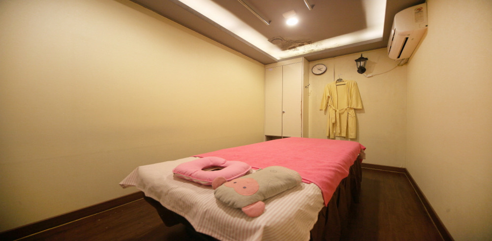 안중리 명가중국전통 - 중국마사지 관리를 위한 최적의 힐링 공간