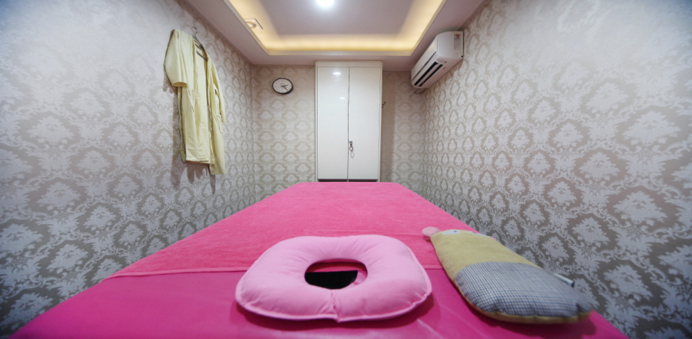 안중리 명가중국전통 - 중국마사지 관리를 위한 최적의 힐링 공간