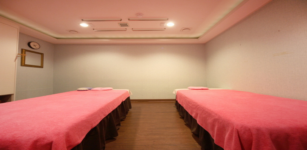 안중리 명가중국전통 주차가능, 단체예약, 남/여공용샵 완비된 시설 사진