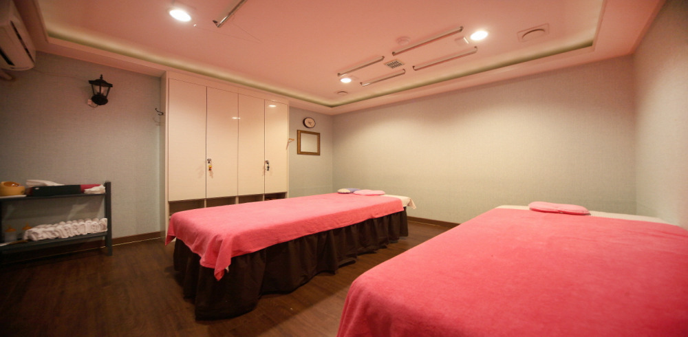 안중리 주변 명가중국전통 매장 주요 시설 및 인테리어 사진