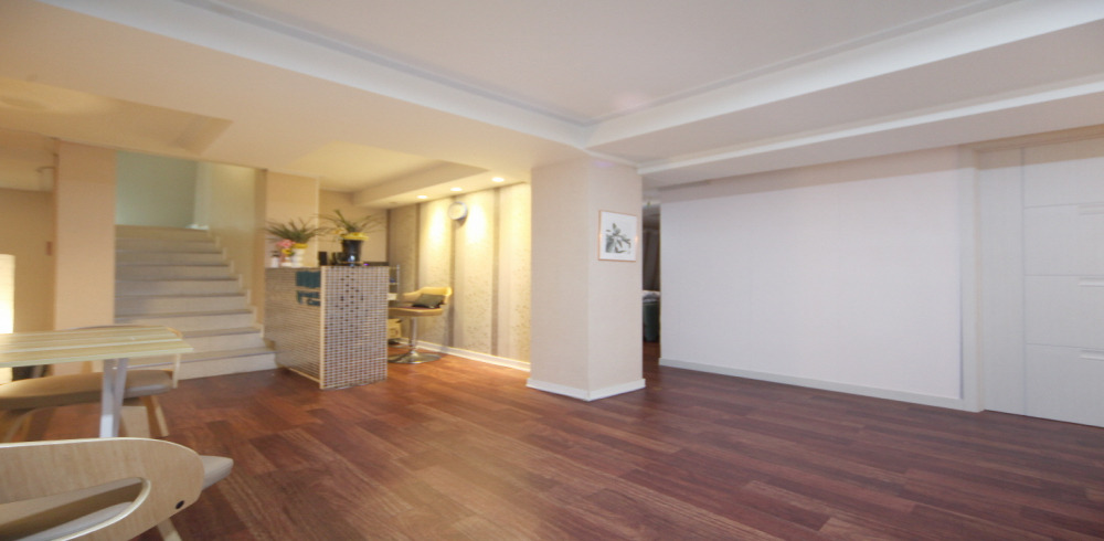 중국마사지 관리 전문 마사지 매장 쉼바디케어 내부 공간