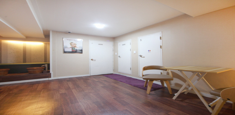 쉼바디케어 - 갈월동 남영역,숙대입구역,삼각지역에서 가까운 프라이빗 마사지 전용 공간