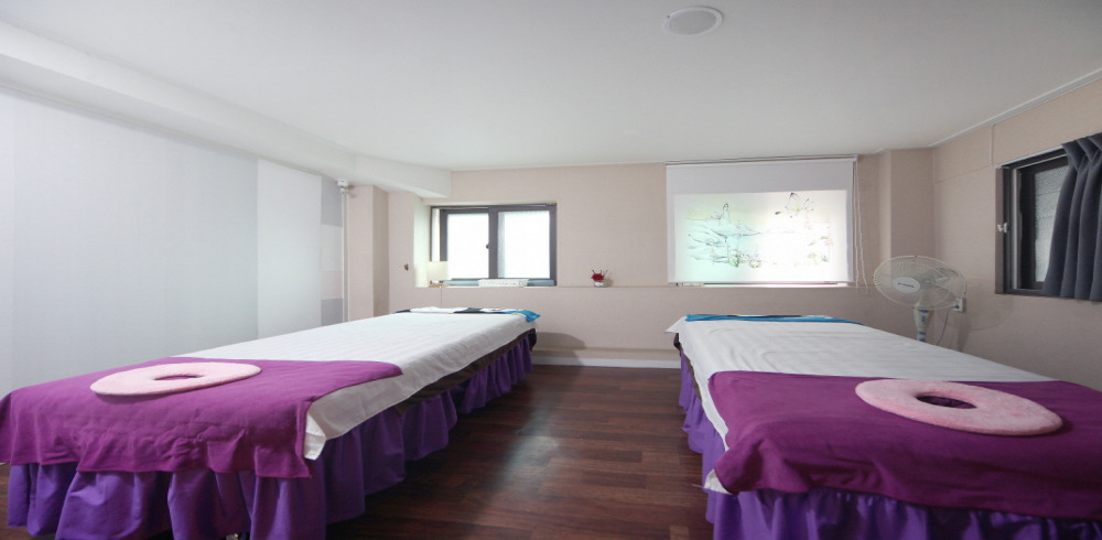 남영역,숙대입구역,삼각지역 인근 아로마, 건식/스포츠 서비스가 제공되는 쉼바디케어의 전체 시설