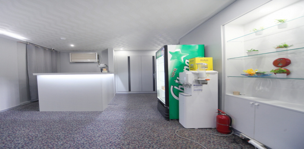 평택동 마사지클럽 주차가능, 샤워가능, 단체예약 완비된 시설 사진