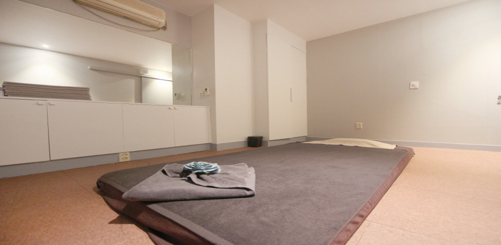 평택역 인근 타이, 아로마, 스웨디시 서비스가 제공되는 마사지클럽의 전체 시설