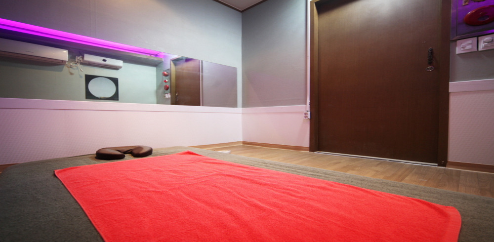 응암동 정타이 - 태국마사지 관리를 위한 최적의 힐링 공간