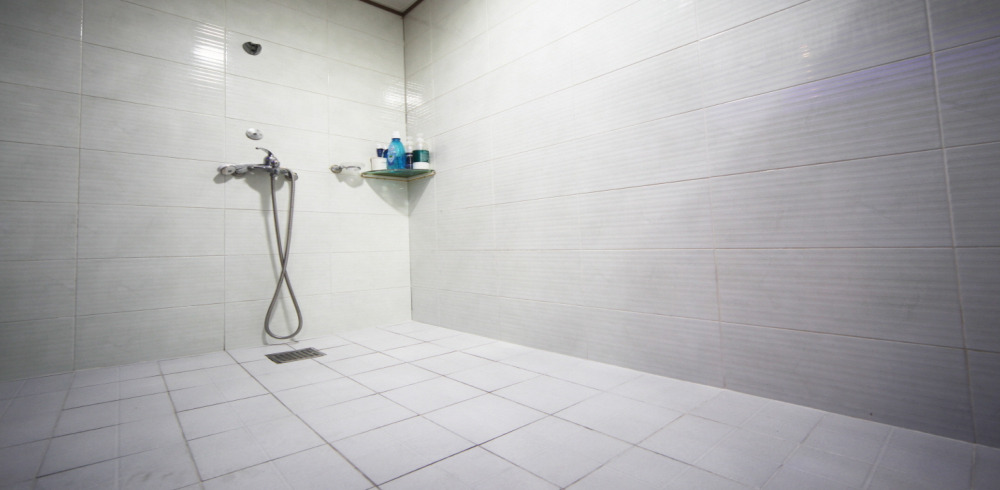 새절역,증산역 주변 태국마사지 추천 매장 정타이의 전체적인 인테리어 모습