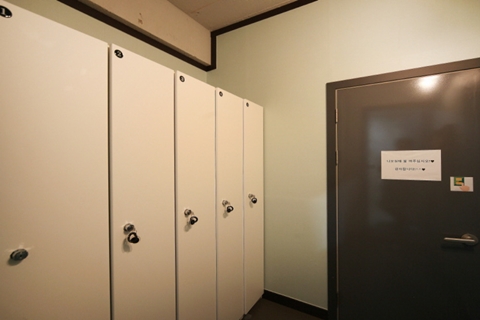 사평역,논현역,학동역 인근 아로마, 커플관리, 풋케어 서비스가 제공되는 건전바디앤풋의 전체 시설