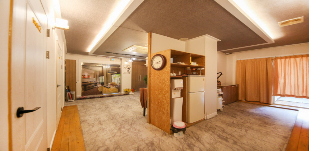 글로리아로마 - 달동 인근 한국마사지 전문 마사지 매장 전경