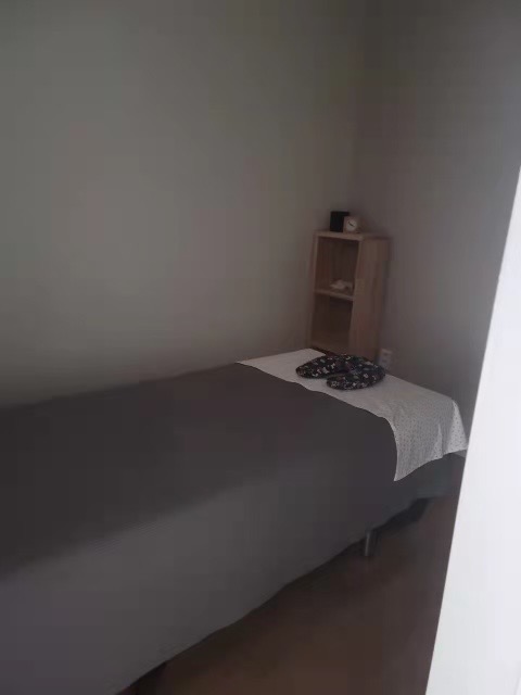 중국마사지 서비스가 제공되는 신대리 엄지손풋바디 매장 내부 사진