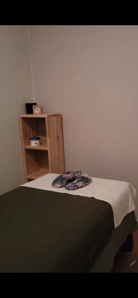 신대리 중국마사지 전문 엄지손풋바디의 깔끔하고 정돈된 내부 전경