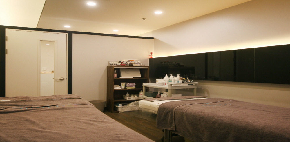 라벨르 - 역삼동 강남역,역삼역 인근 주차가능, 샤워가능, 커플실, 단체예약, 남/여공용샵, 여성고객우대 완비된 마사지 시설