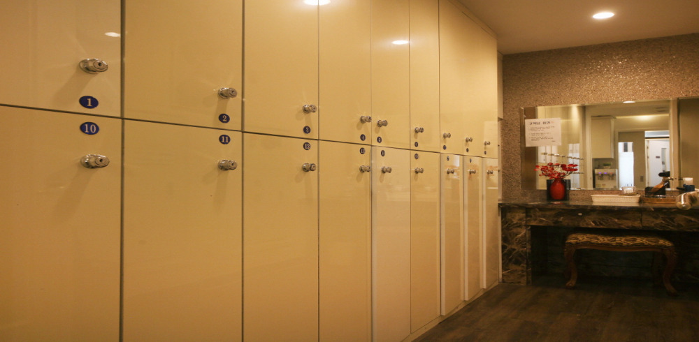 라벨르 - 역삼동 강남역,역삼역 주변에서 방문하기 편한 마사지 매장